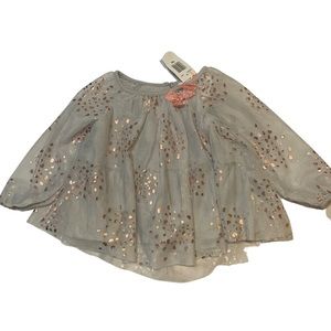 FANCY 18 MONTHS FEMALE DRESS!!